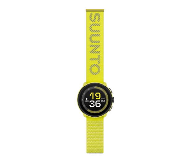 SUUNTO Run Lime SS051111000 - 1331251 - zdjęcie 5